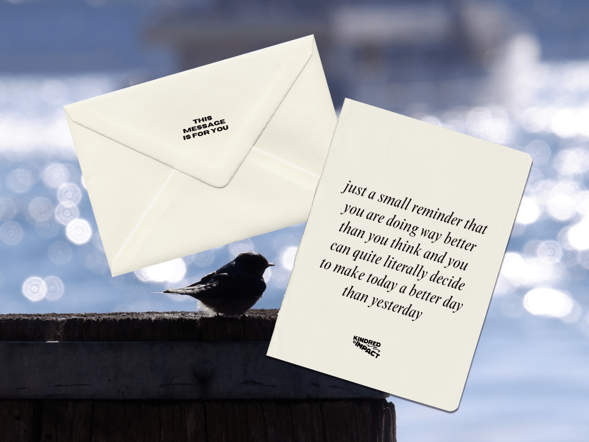 Holding Two Things At Once: Hormones &&nbsp;Homesickness