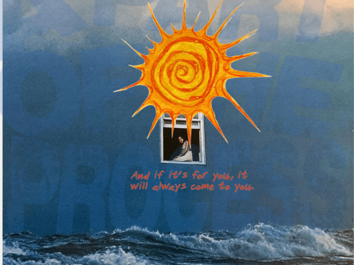 Rejection is Redirection